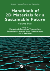 Handbook Of 2d Materials For A Sustainable Future