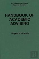 Handbook Of Academic Advising