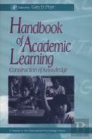 Handbook Of Academic Learning