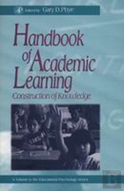 Handbook Of Academic Learning