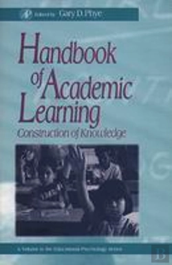 Bertrand.pt - Handbook Of Academic Learning