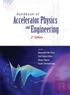 Handbook Of Accelerator Physics And Engineering (2nd Edition)