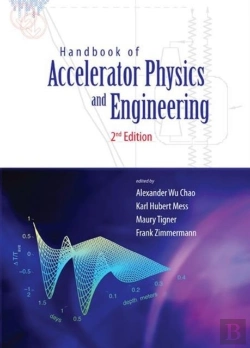 Bertrand.pt - Handbook Of Accelerator Physics And Engineering (2nd Edition)