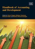 Handbook Of Accounting And Development