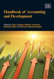 Handbook Of Accounting And Development