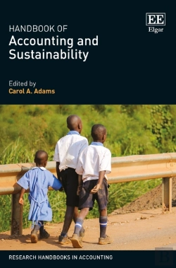Bertrand.pt - Handbook Of Accounting And Sustainability