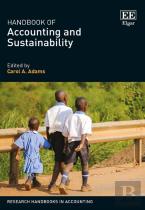 Handbook Of Accounting And Sustainability