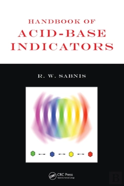 Bertrand.pt - Handbook Of Acid-Base Indicators