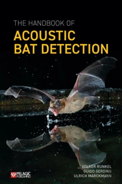 Bertrand.pt - Handbook Of Acoustic Bat Detection