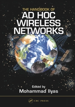 Bertrand.pt - Handbook Of Ad Hoc Wireless Networks