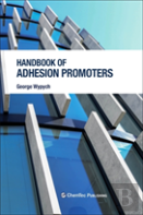 Handbook Of Adhesion Promoters