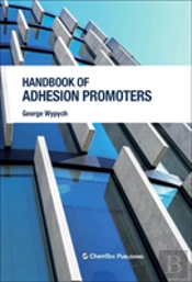Handbook Of Adhesion Promoters