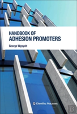 Bertrand.pt - Handbook Of Adhesion Promoters