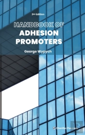 Handbook Of Adhesion Promoters