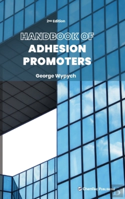 Bertrand.pt - Handbook Of Adhesion Promoters