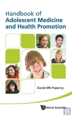 Bertrand.pt - Handbook Of Adolescent Medicine And Health Promotion