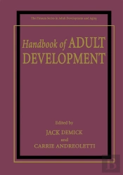 Handbook Of Adult Development