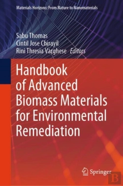 Bertrand.pt - Handbook Of Advanced Biomass Materials For Environmental Remediation