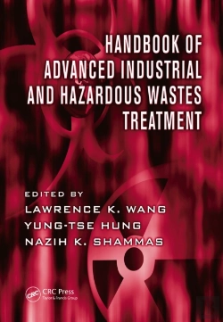 Bertrand.pt - Handbook Of Advanced Industrial And Hazardous Wastes Treatment