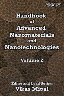 Handbook Of Advanced Nanomaterials And Nanotechnologies, Volume 2