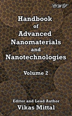 Bertrand.pt - Handbook Of Advanced Nanomaterials And Nanotechnologies, Volume 2