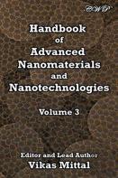 Handbook Of Advanced Nanomaterials And Nanotechnologies, Volume 3