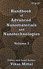 Handbook Of Advanced Nanomaterials And Nanotechnologies, Volume 3