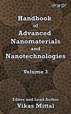 Bertrand.pt - Handbook Of Advanced Nanomaterials And Nanotechnologies, Volume 3