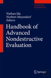 Handbook Of Advanced Nondestructive Evaluation