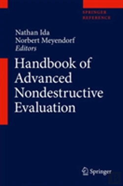 Bertrand.pt - Handbook Of Advanced Nondestructive Evaluation