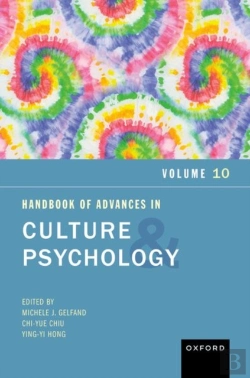 Bertrand.pt - Handbook Of Advances In Culture And Psychology, Volume 10