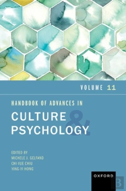 Bertrand.pt - Handbook Of Advances In Culture And Psychology