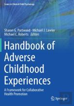 Handbook Of Adverse Childhood Experiences
