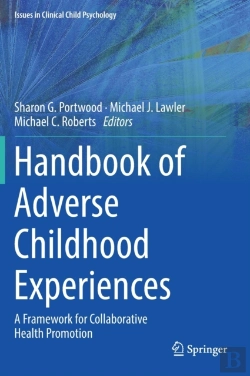 Bertrand.pt - Handbook Of Adverse Childhood Experiences