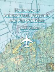 Handbook Of Aeronautical Inspection And Pre-Purchase