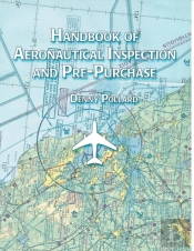 Handbook Of Aeronautical Inspection And Pre-Purchase