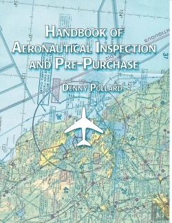 Bertrand.pt - Handbook Of Aeronautical Inspection And Pre-Purchase