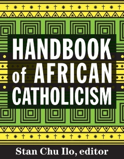 Bertrand.pt - Handbook Of African Catholicism