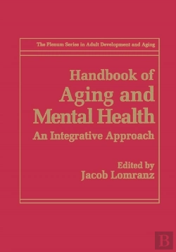 Bertrand.pt - Handbook Of Aging And Mental Health