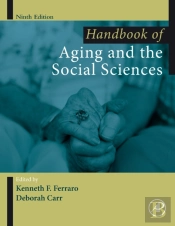 Handbook Of Aging And The Social Sciences