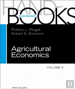 Bertrand.pt - Handbook Of Agricultural Economics