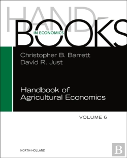 Bertrand.pt - Handbook Of Agricultural Economics