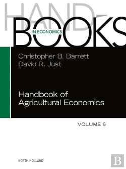 Bertrand.pt - Handbook Of Agricultural Economics