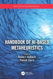 Handbook Of Ai-Based Metaheuristics