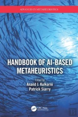 Bertrand.pt - Handbook Of Ai-Based Metaheuristics