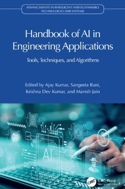 Bertrand.pt - Handbook Of Ai In Engineering Applications