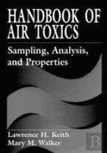 Handbook Of Air Toxics