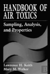 Handbook Of Air Toxics