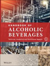 Handbook Of Alcoholic Beverages, 2 Volume Set