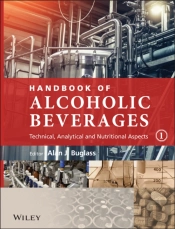 Handbook Of Alcoholic Beverages, 2 Volume Set
